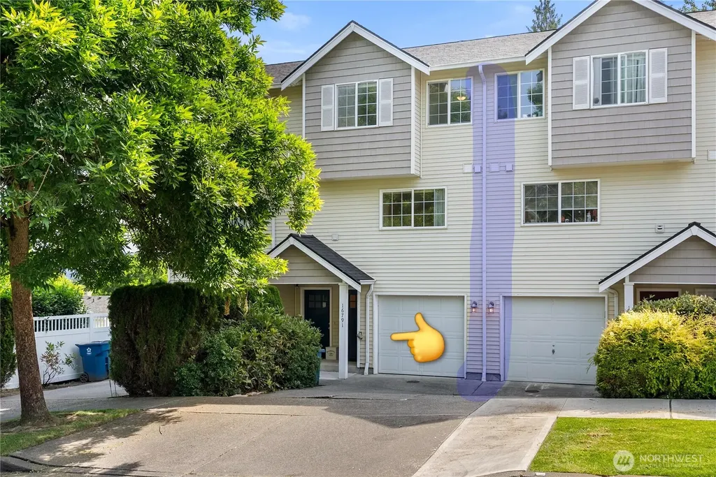 16791 165th Avenue SE Monroe WA 98272
