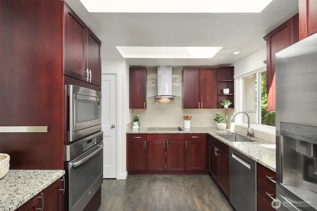 12820 87th Avenue Kirkland WA 98034