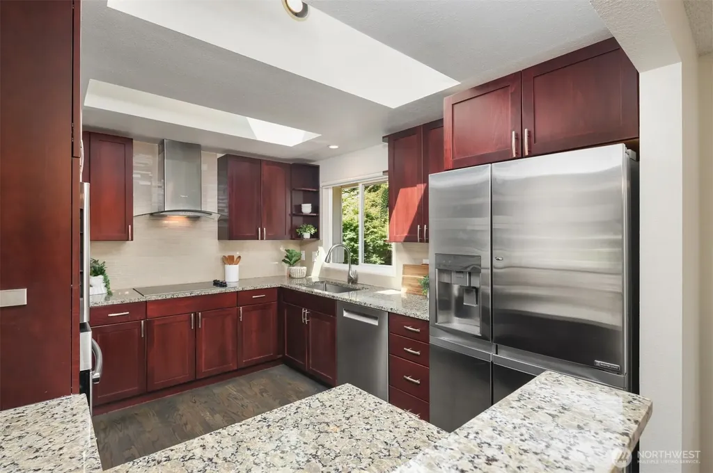 12820 87th Avenue Kirkland WA 98034