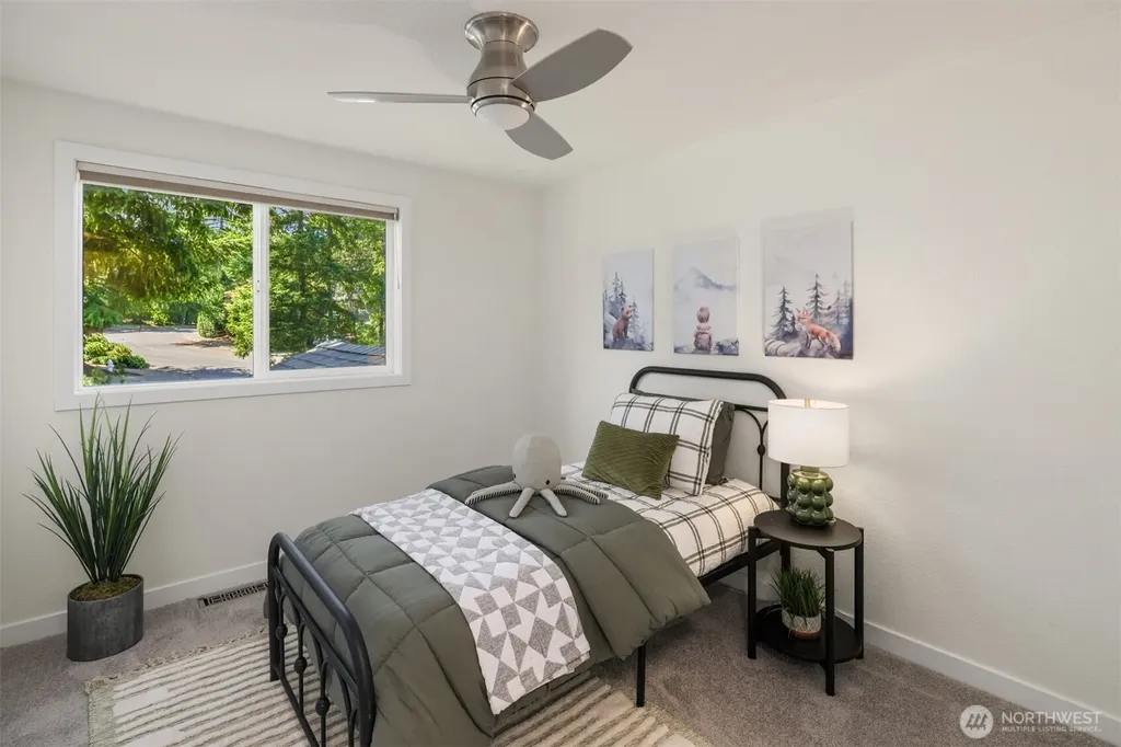 12820 87th Avenue Kirkland WA 98034
