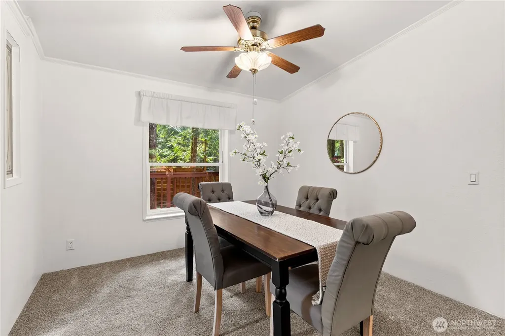 541 Mt Jupiter Drive Hoodsport WA 98548