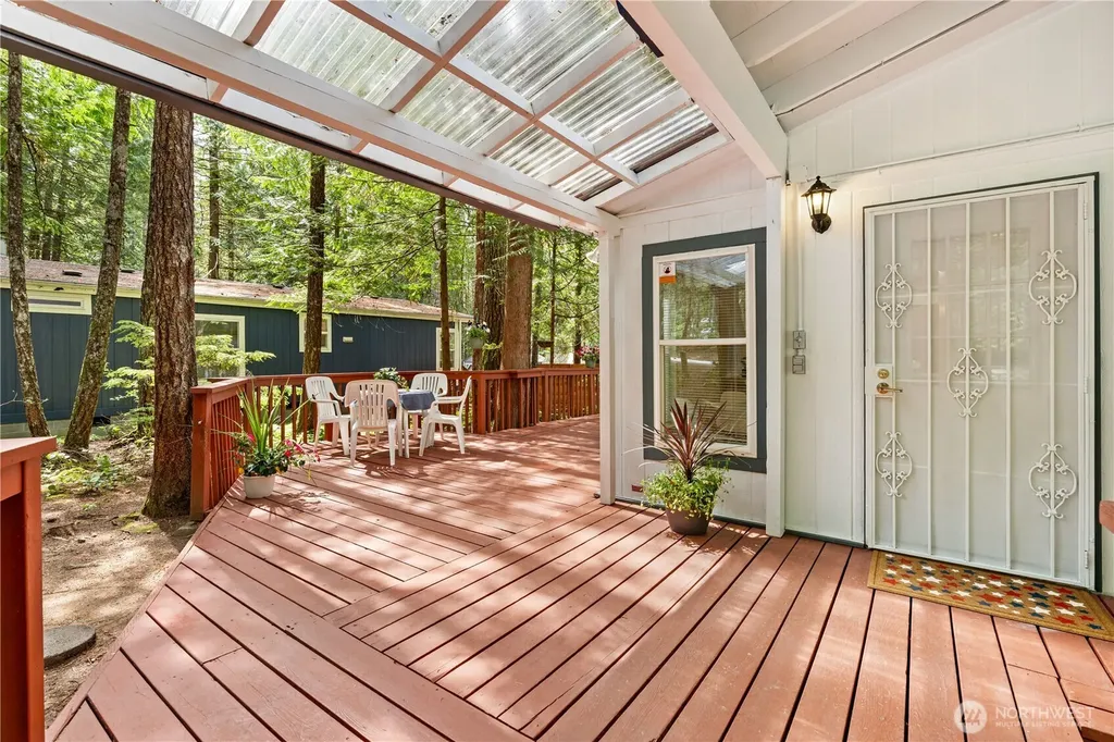 541 Mt Jupiter Drive Hoodsport WA 98548