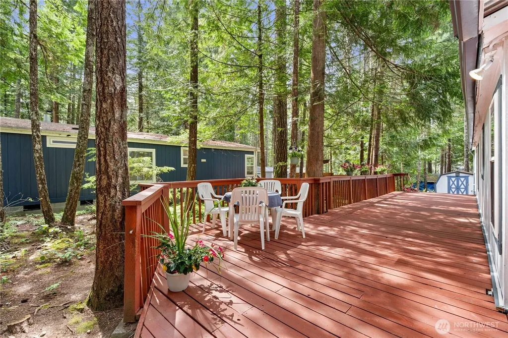 541 Mt Jupiter Drive Hoodsport WA 98548