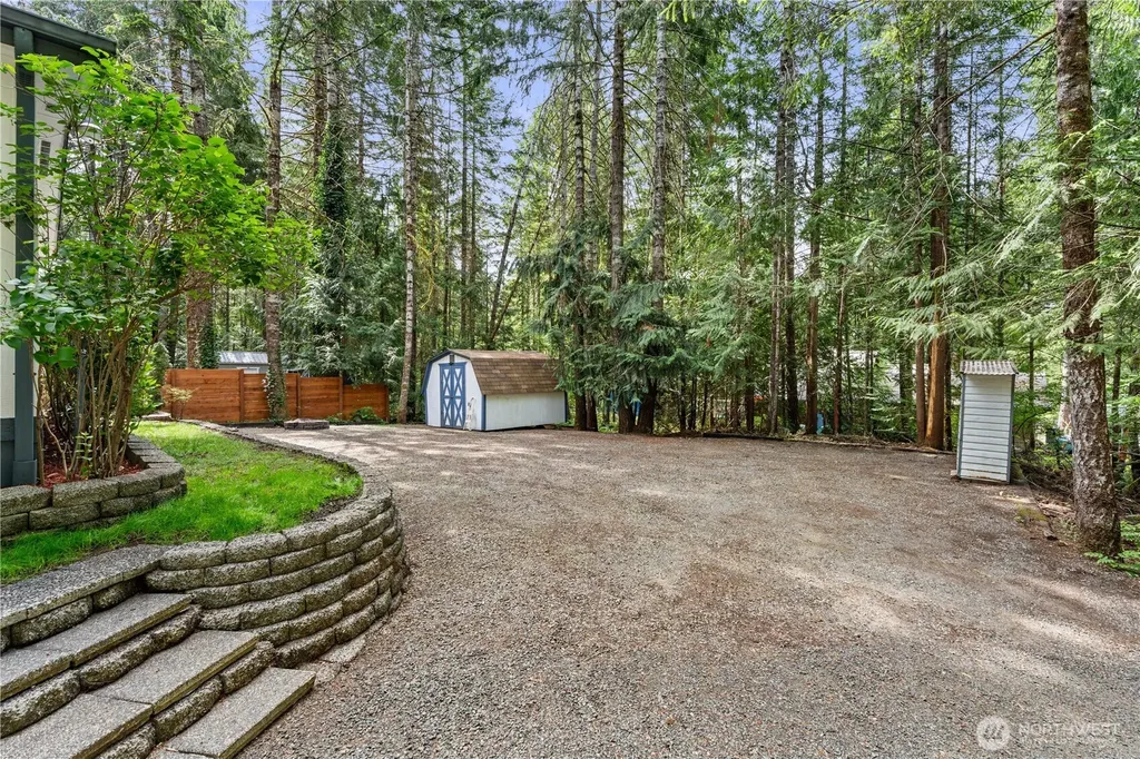 541 Mt Jupiter Drive Hoodsport WA 98548