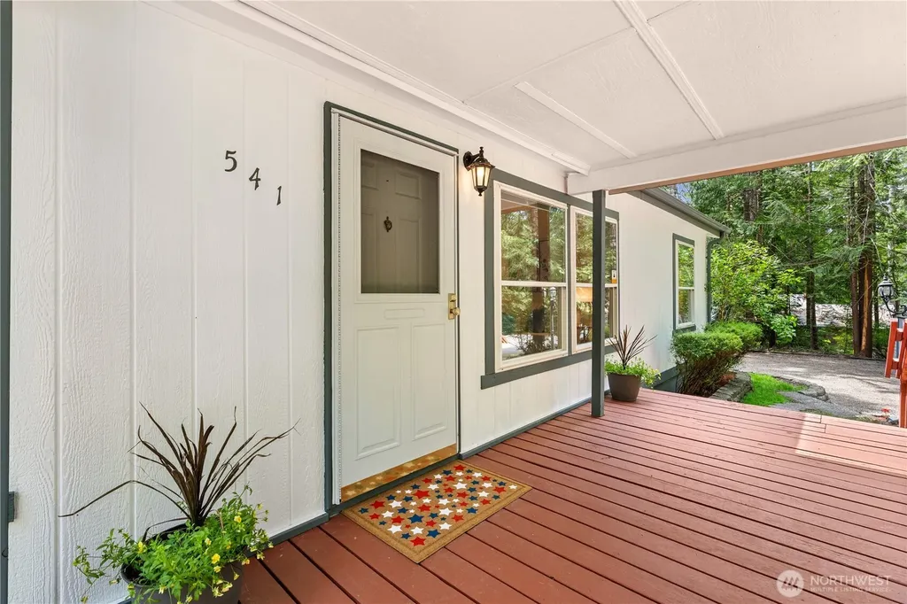541 Mt Jupiter Drive Hoodsport WA 98548