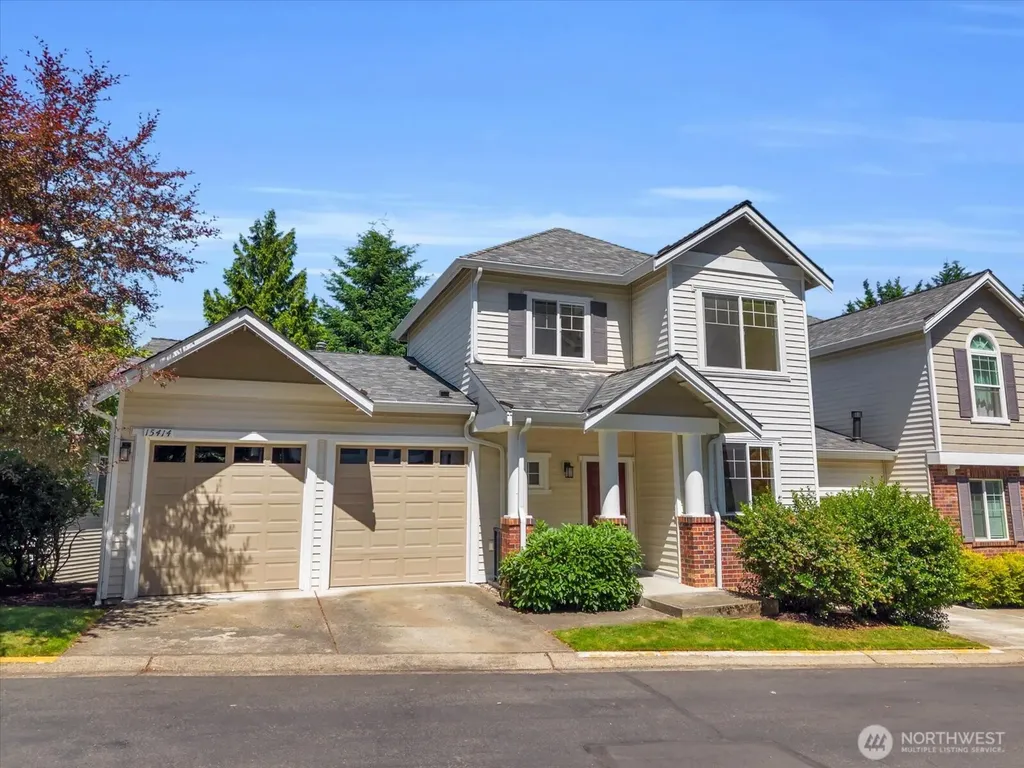 15414 135th Place NE Woodinville WA 98072