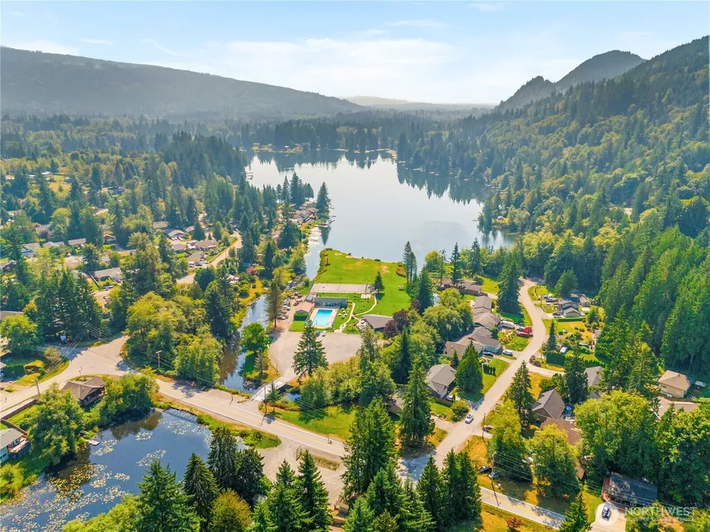 3005 Glenhaven Drive Sedro Woolley WA 98284