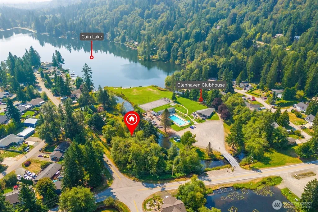 3005 Glenhaven Drive Sedro Woolley WA 98284