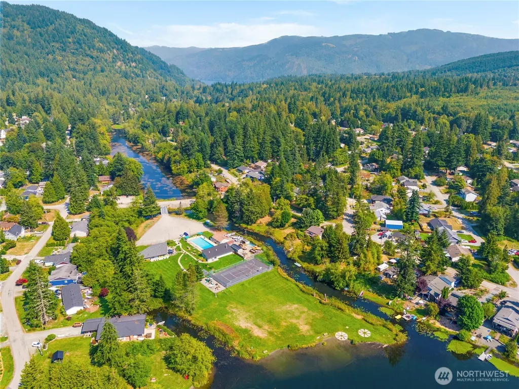 3005 Glenhaven Drive Sedro Woolley WA 98284