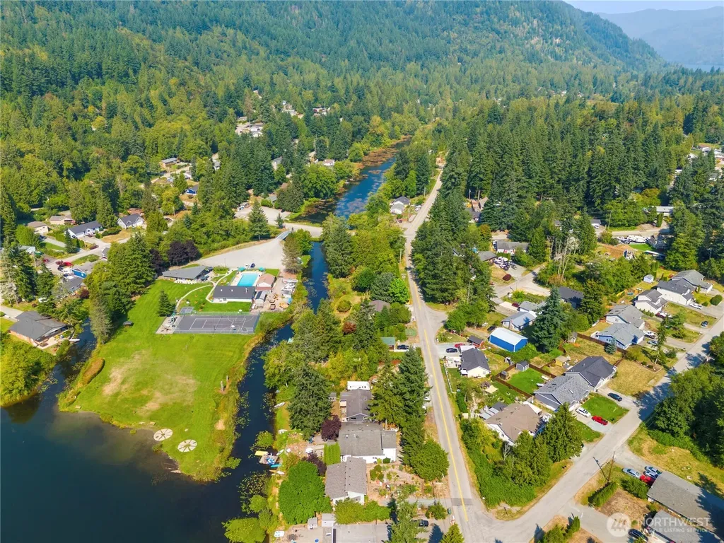 3005 Glenhaven Drive Sedro Woolley WA 98284