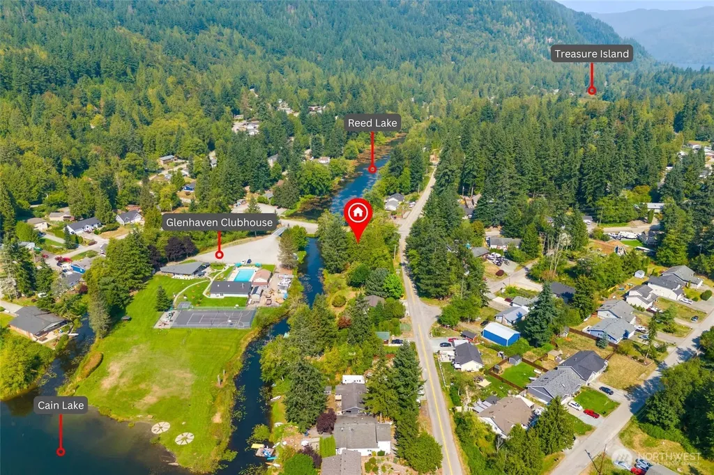 3005 Glenhaven Drive Sedro Woolley WA 98284
