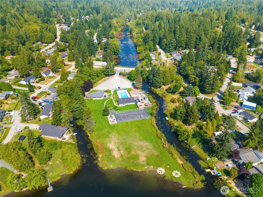 3005 Glenhaven Drive Sedro Woolley WA 98284