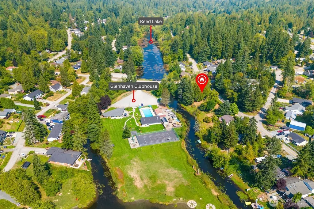 3005 Glenhaven Drive Sedro Woolley WA 98284