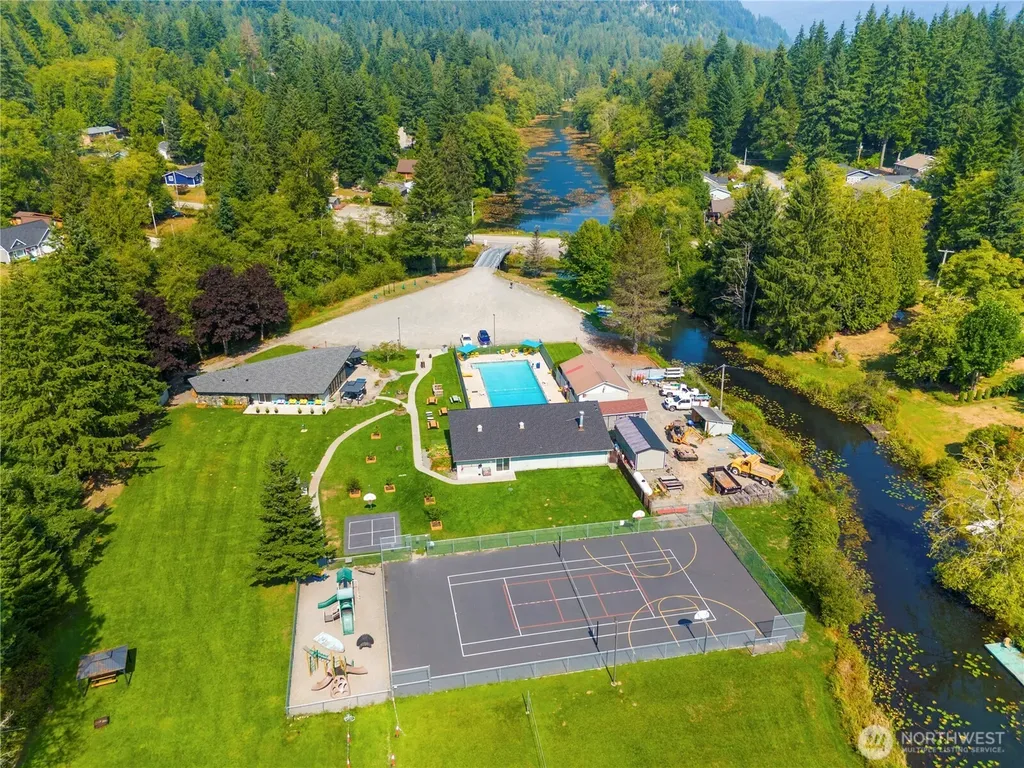 3005 Glenhaven Drive Sedro Woolley WA 98284