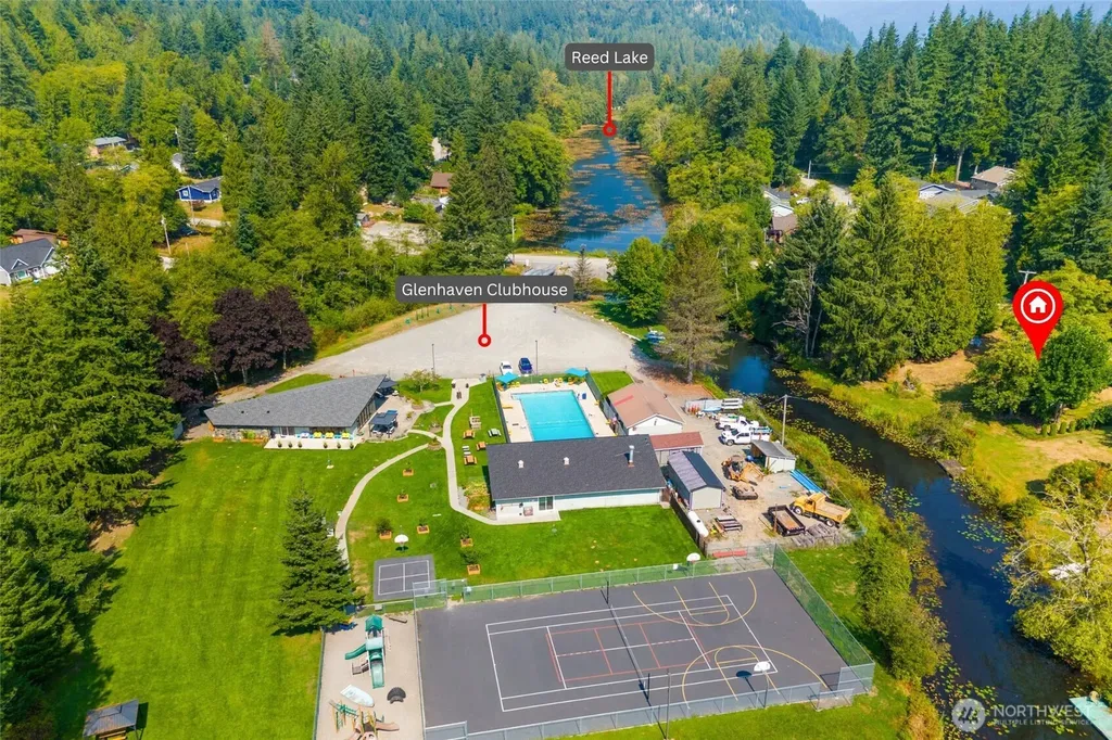 3005 Glenhaven Drive Sedro Woolley WA 98284