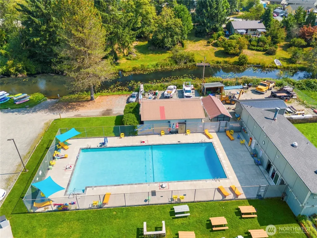 3005 Glenhaven Drive Sedro Woolley WA 98284