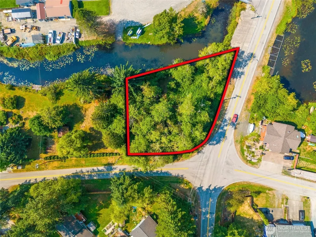 3005 Glenhaven Drive Sedro Woolley WA 98284