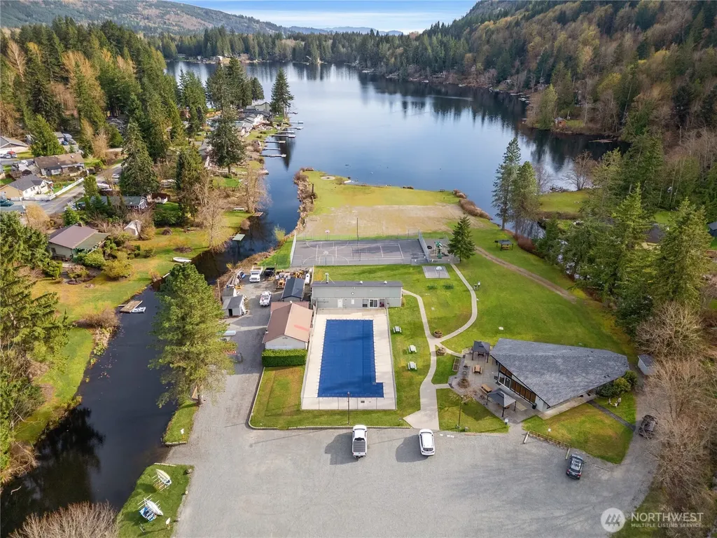 3005 Glenhaven Drive Sedro Woolley WA 98284