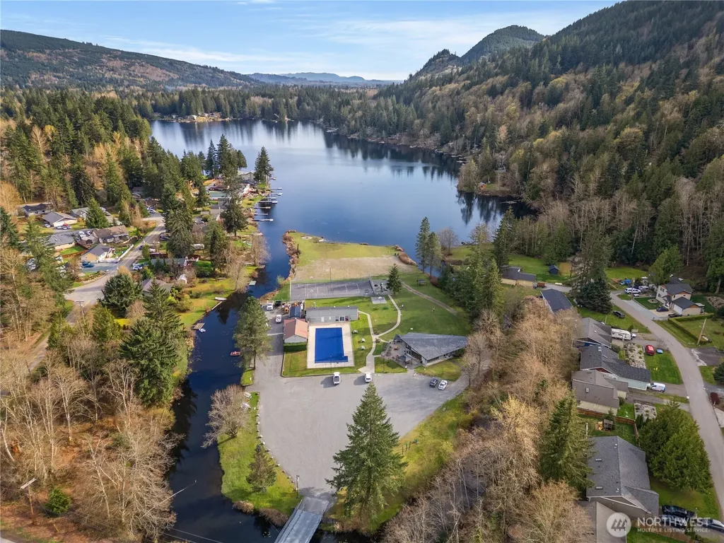 3005 Glenhaven Drive Sedro Woolley WA 98284