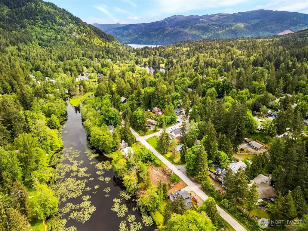 3005 Glenhaven Drive Sedro Woolley WA 98284