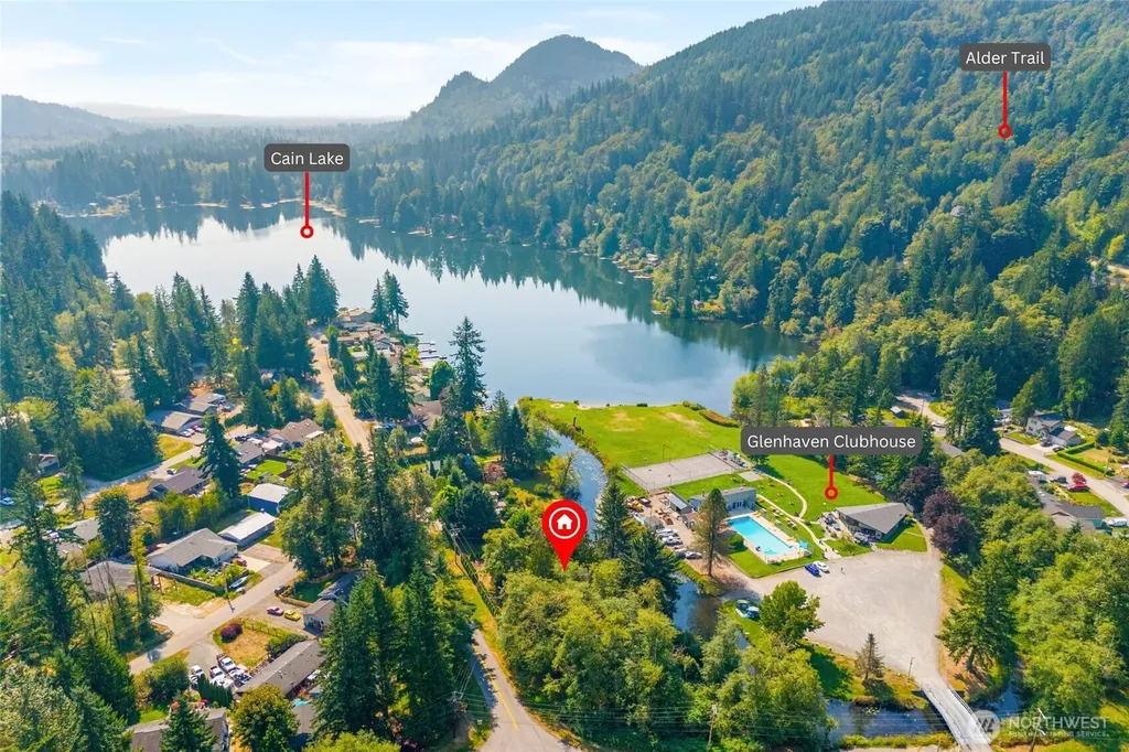 3005 Glenhaven Drive Sedro Woolley WA 98284