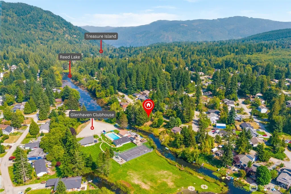 3005 Glenhaven Drive Sedro Woolley WA 98284