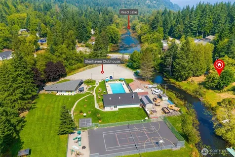 3005 Glenhaven Drive Sedro Woolley WA 98284
