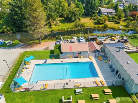 3005 Glenhaven Drive Sedro Woolley WA 98284