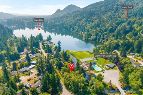 3005 Glenhaven Drive Sedro Woolley WA 98284