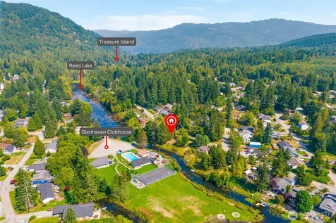 3005 Glenhaven Drive Sedro Woolley WA 98284