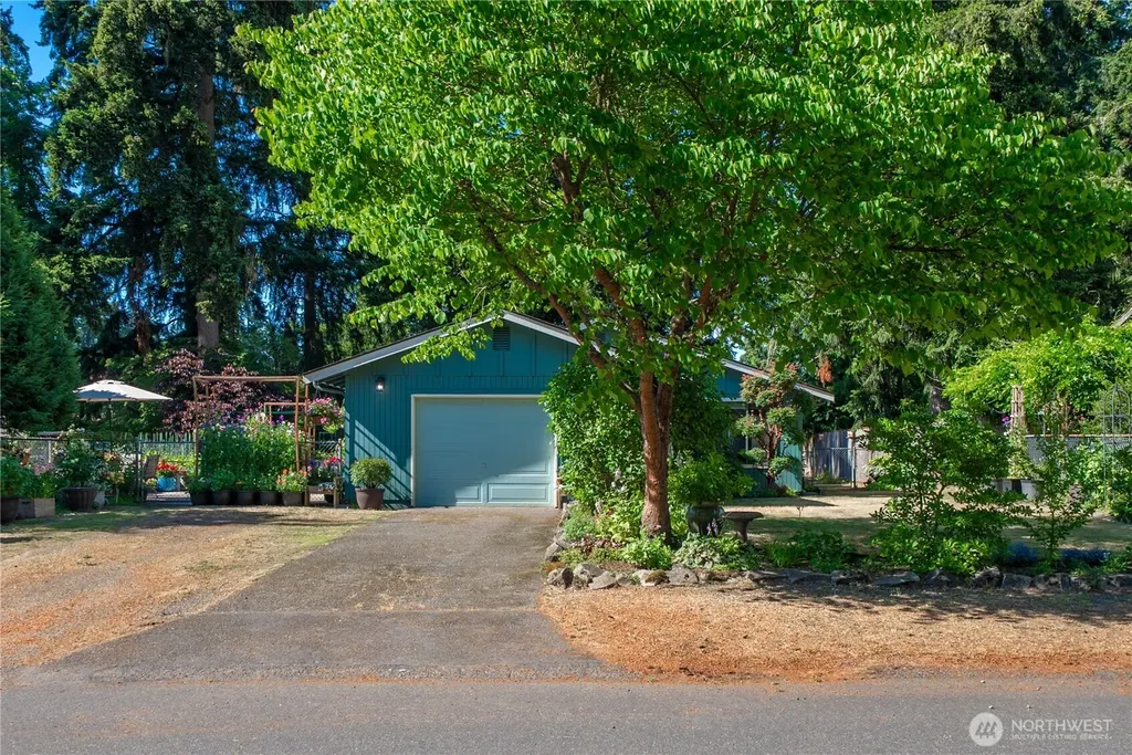 10701 125th Street E Puyallup WA 98374