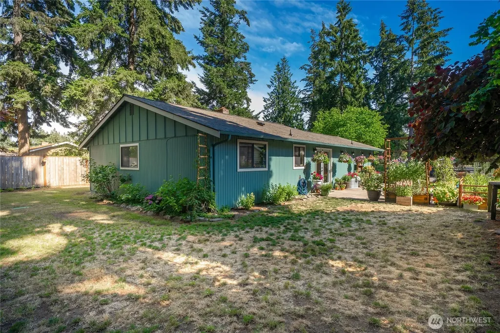 10701 125th Street E Puyallup WA 98374