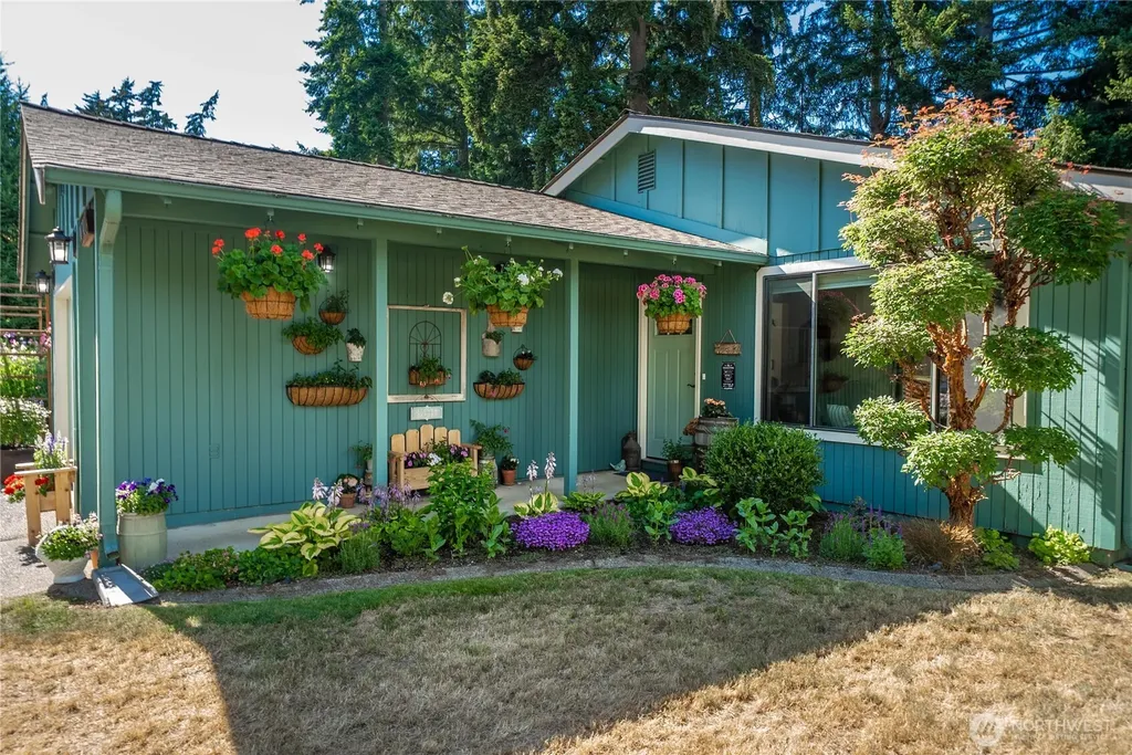 10701 125th Street E Puyallup WA 98374
