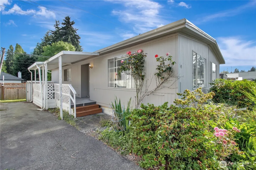 5001 180th Street SW Lynnwood WA 98037