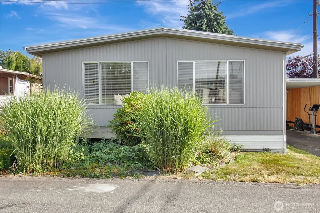 5001 180th Street SW Lynnwood WA 98037