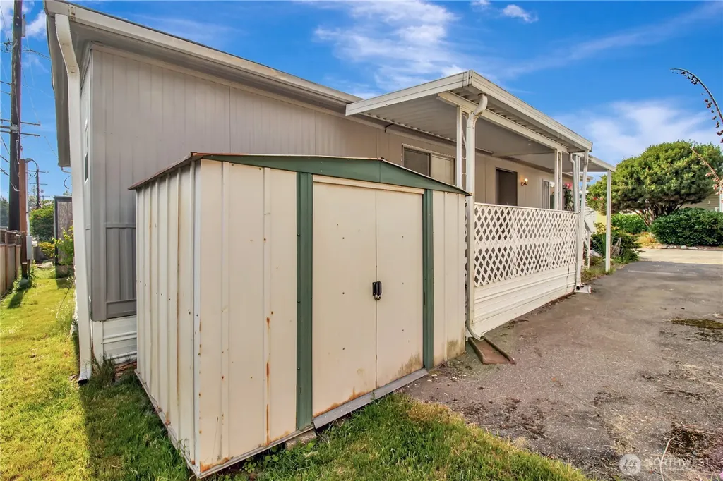 5001 180th Street SW Lynnwood WA 98037