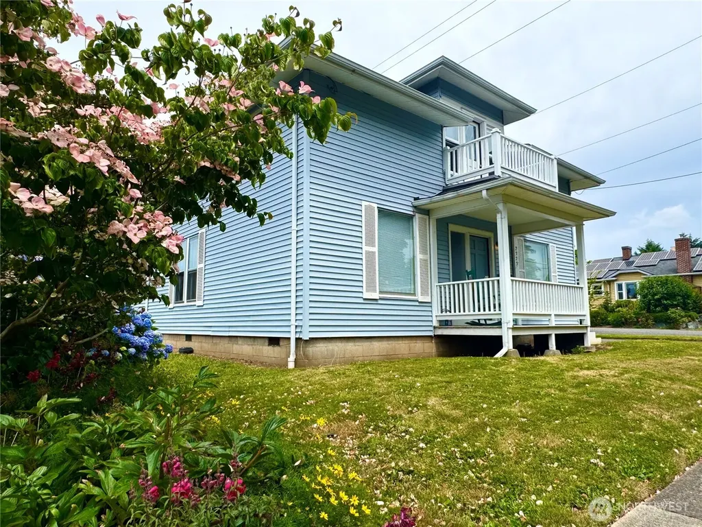 2323 E Street Bellingham WA 98225