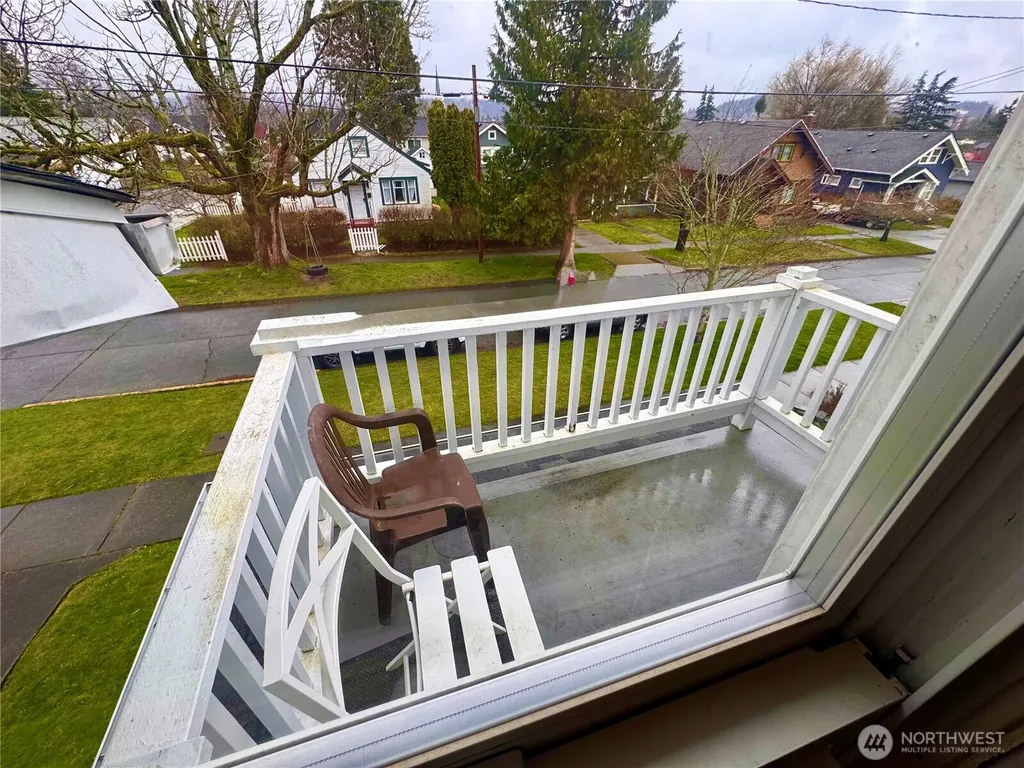 2323 E Street Bellingham WA 98225