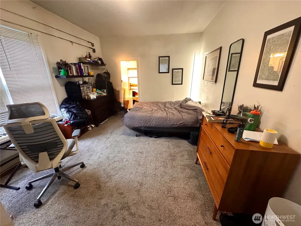 2323 E Street Bellingham WA 98225