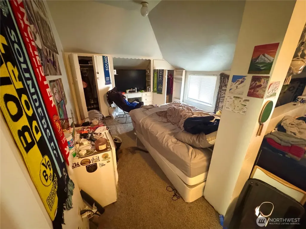 2323 E Street Bellingham WA 98225