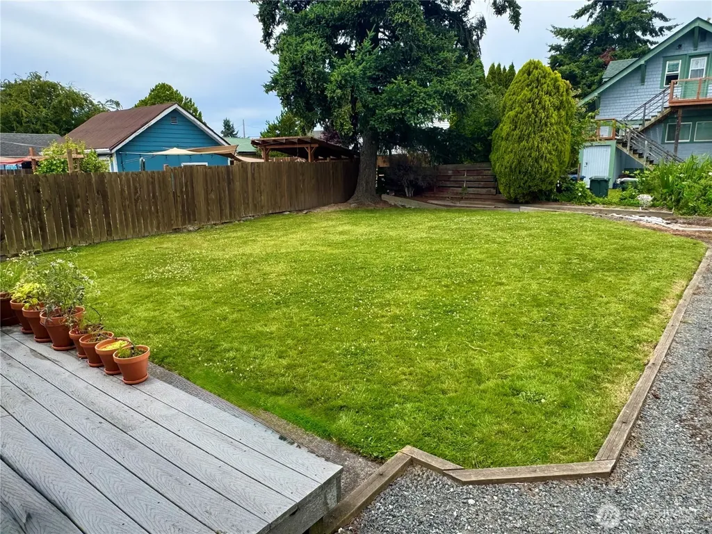 2323 E Street Bellingham WA 98225