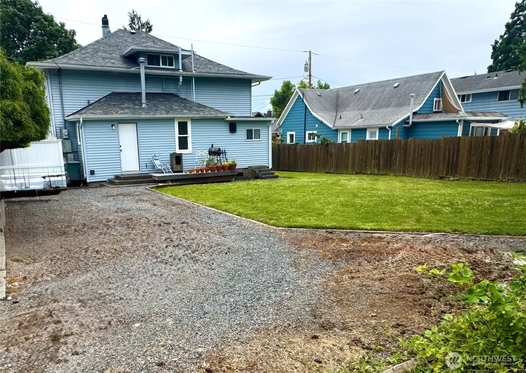 2323 E Street Bellingham WA 98225