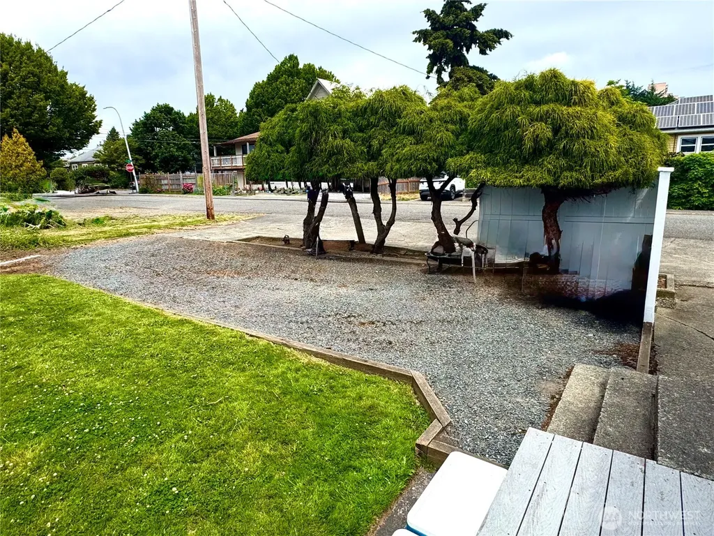 2323 E Street Bellingham WA 98225