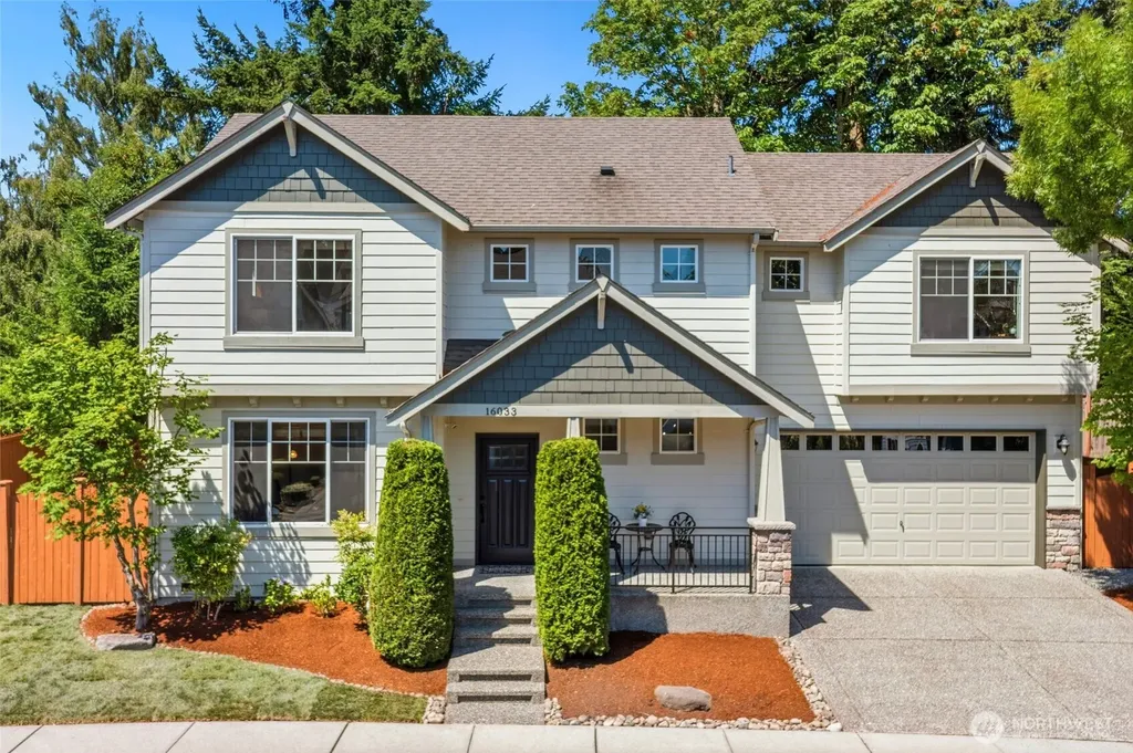 16033 119th Place NE Bothell WA 98011