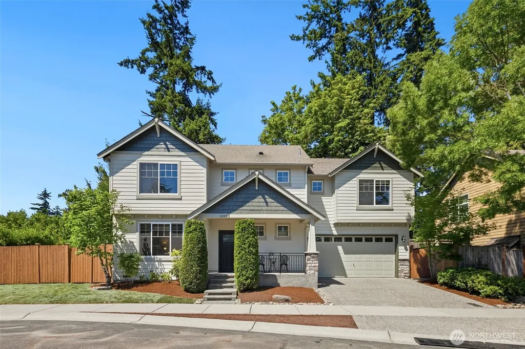 16033 119th Place NE Bothell WA 98011