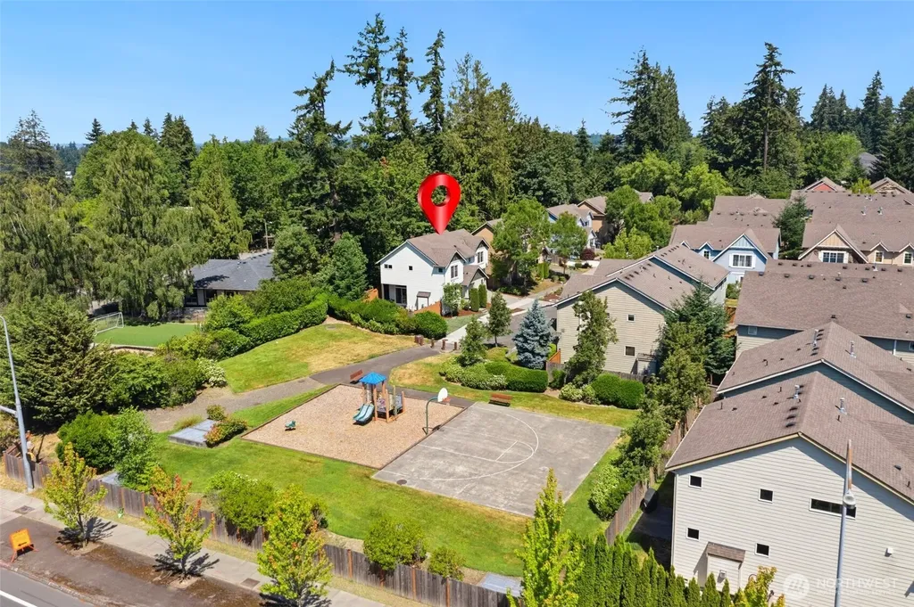 16033 119th Place NE Bothell WA 98011
