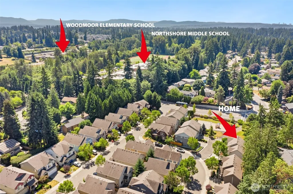 16033 119th Place NE Bothell WA 98011