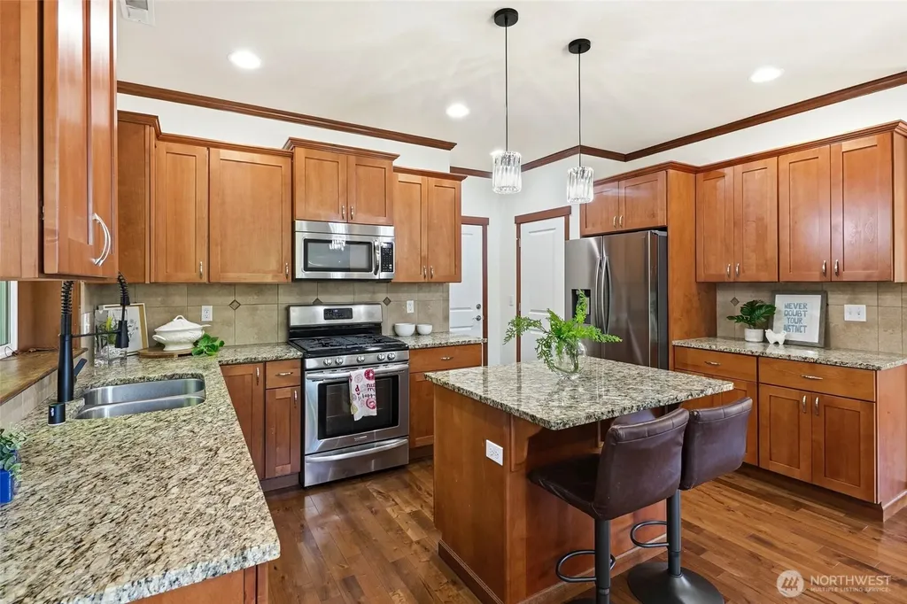 16033 119th Place NE Bothell WA 98011
