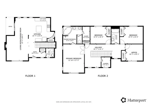 16033 119th Place NE Bothell WA 98011
