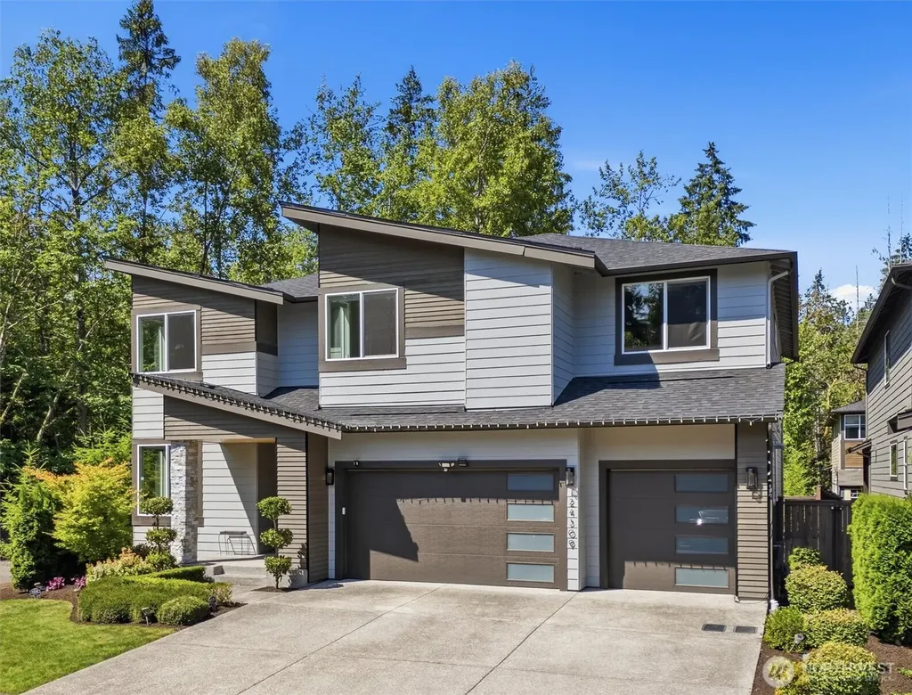 24309 NE 24th Street Sammamish WA 98074